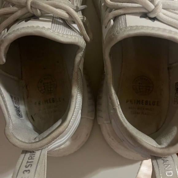 Adidas women’s running shoes - Picture 4 of 4